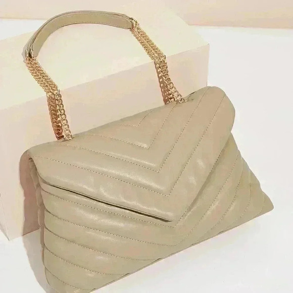 Apricot Casual Women's Shoulder Bag - Picture 9 of 9